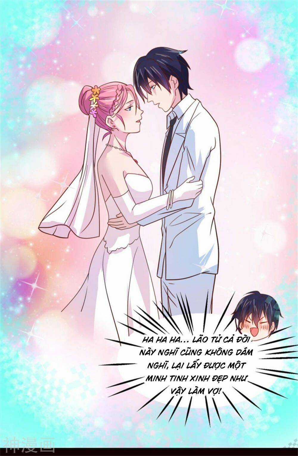 Đỉnh Phong Dự Ngôn Đế Chapter 2 trang 21