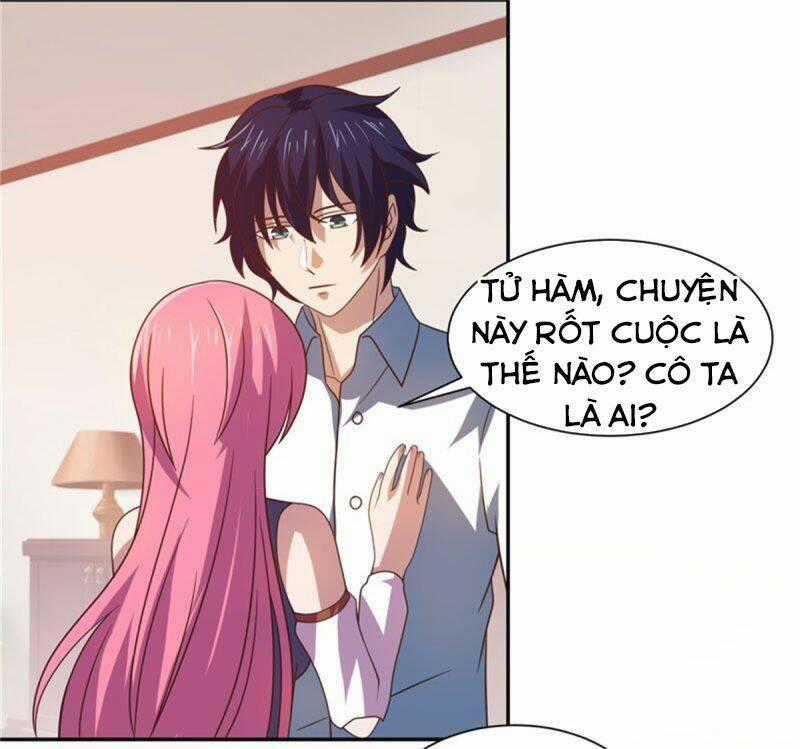 Đỉnh Phong Dự Ngôn Đế Chapter 20 trang 1