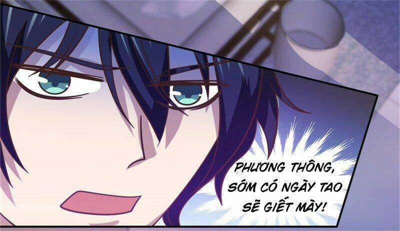 Đỉnh Phong Dự Ngôn Đế Chapter 20 trang 13