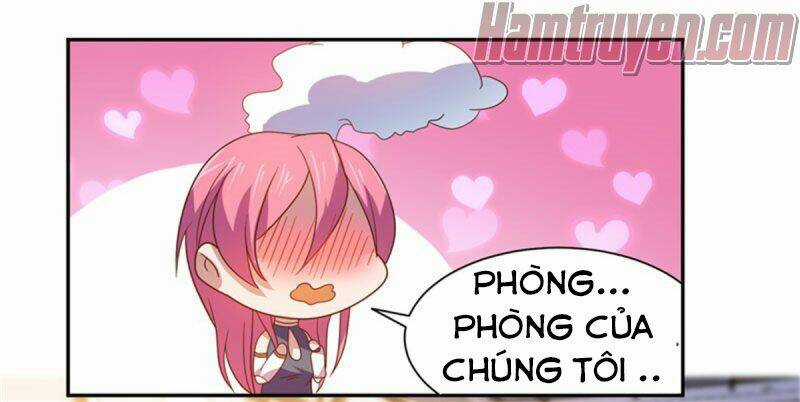 Đỉnh Phong Dự Ngôn Đế Chapter 20 trang 16