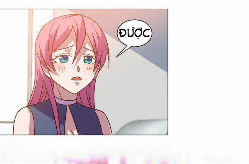 Đỉnh Phong Dự Ngôn Đế Chapter 20 trang 18