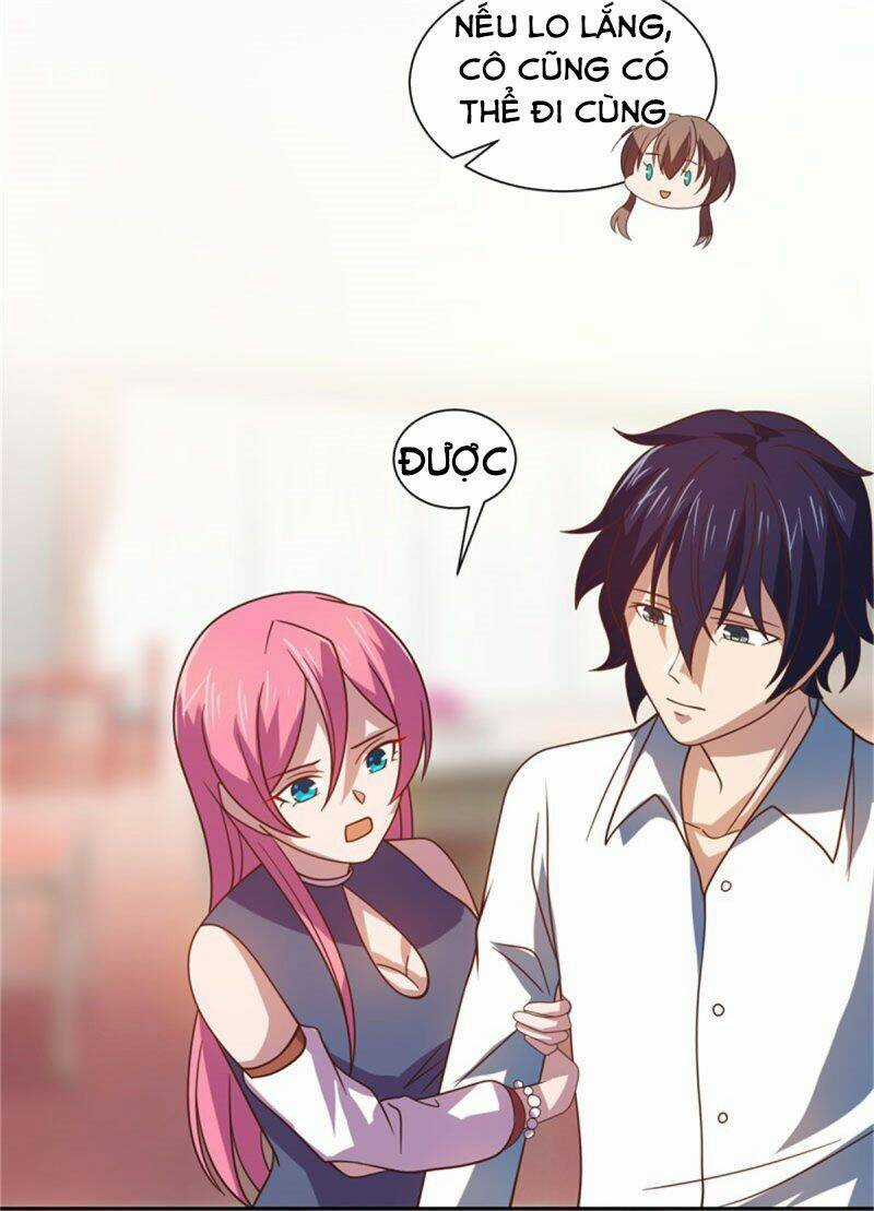 Đỉnh Phong Dự Ngôn Đế Chapter 20 trang 2