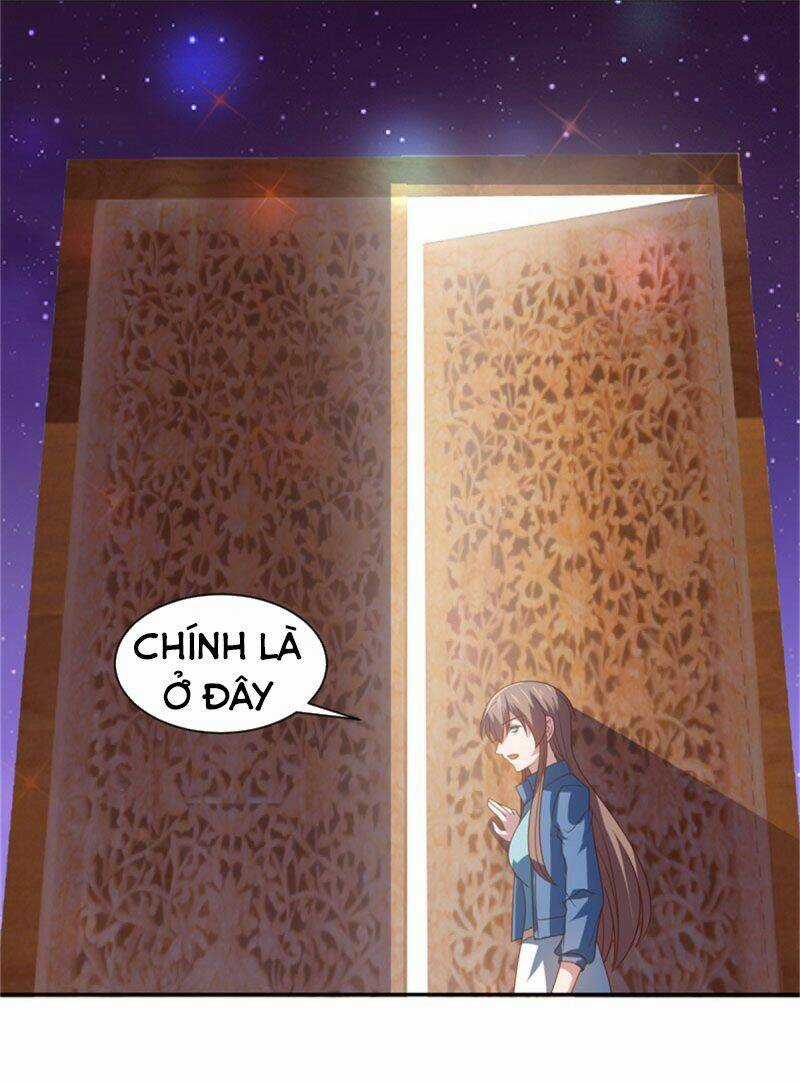 Đỉnh Phong Dự Ngôn Đế Chapter 20 trang 21