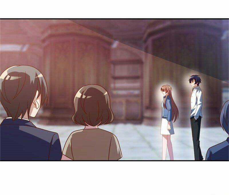 Đỉnh Phong Dự Ngôn Đế Chapter 20 trang 22