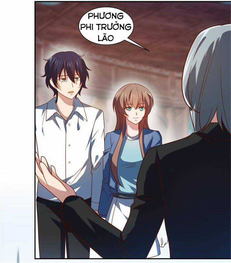 Đỉnh Phong Dự Ngôn Đế Chapter 20 trang 23