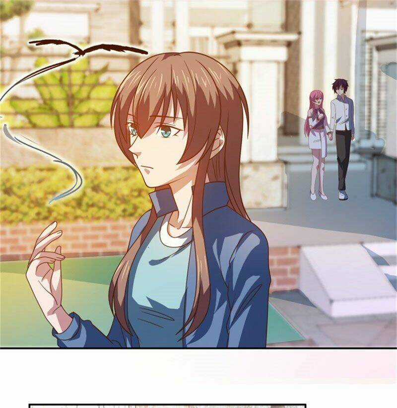 Đỉnh Phong Dự Ngôn Đế Chapter 20 trang 3