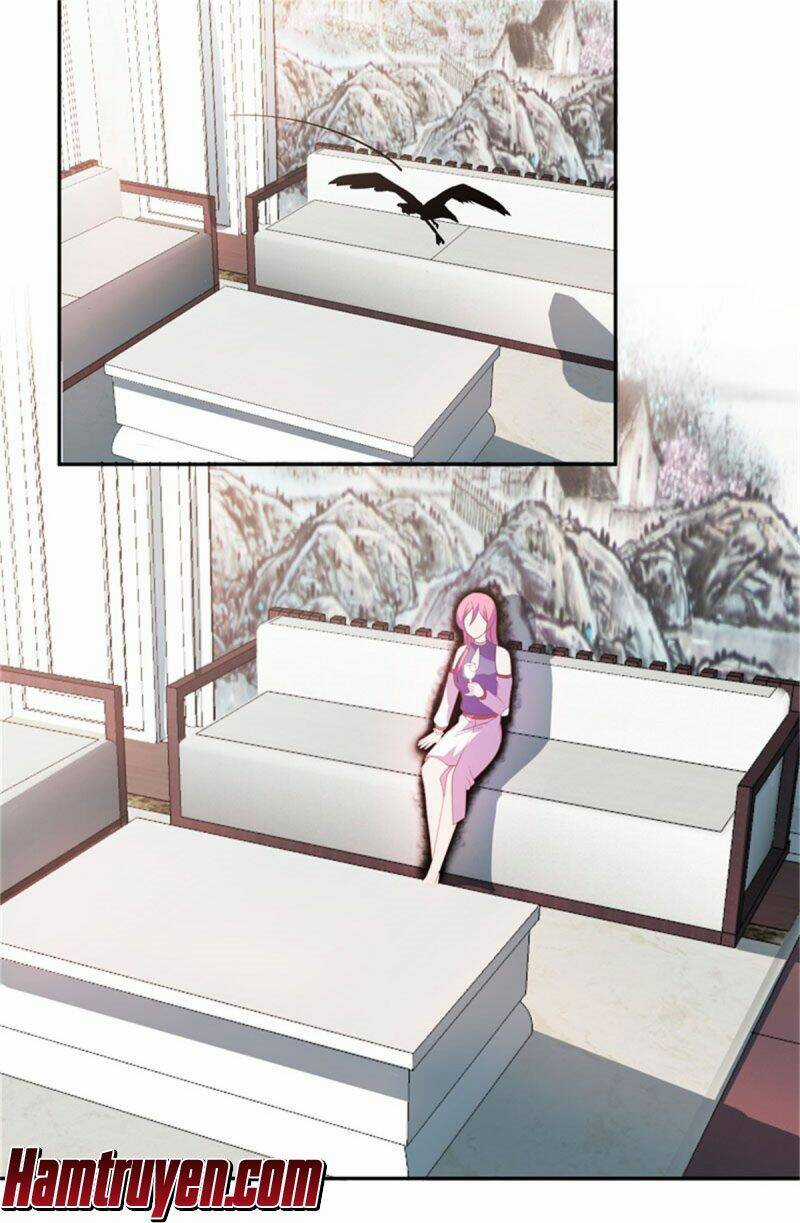 Đỉnh Phong Dự Ngôn Đế Chapter 20 trang 4