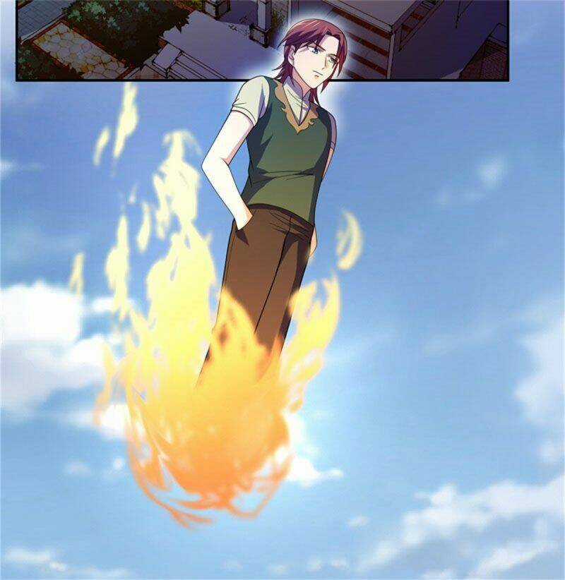 Đỉnh Phong Dự Ngôn Đế Chapter 20 trang 6