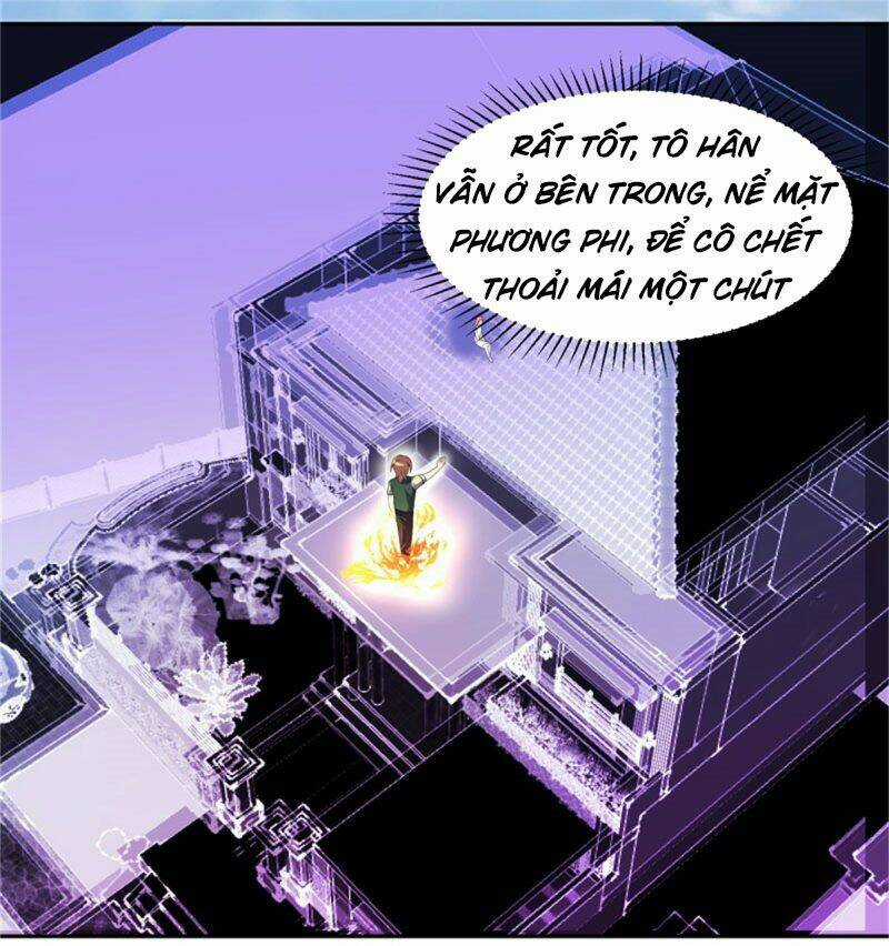 Đỉnh Phong Dự Ngôn Đế Chapter 20 trang 7