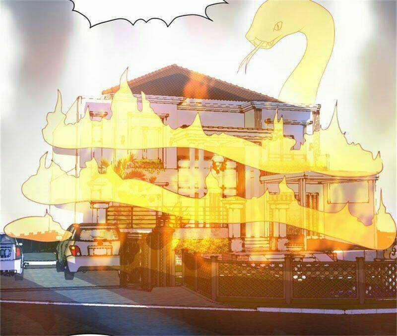 Đỉnh Phong Dự Ngôn Đế Chapter 20 trang 9