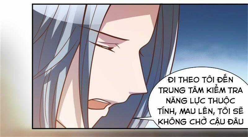 Đỉnh Phong Dự Ngôn Đế Chapter 21 trang 1