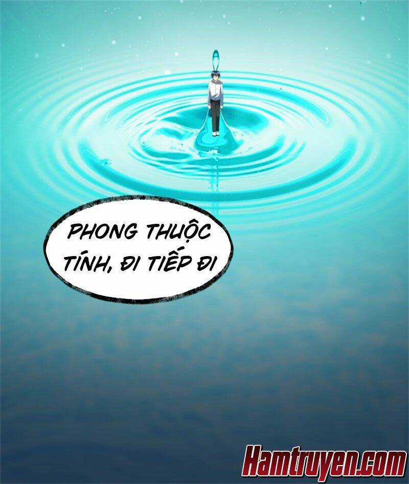 Đỉnh Phong Dự Ngôn Đế Chapter 21 trang 11