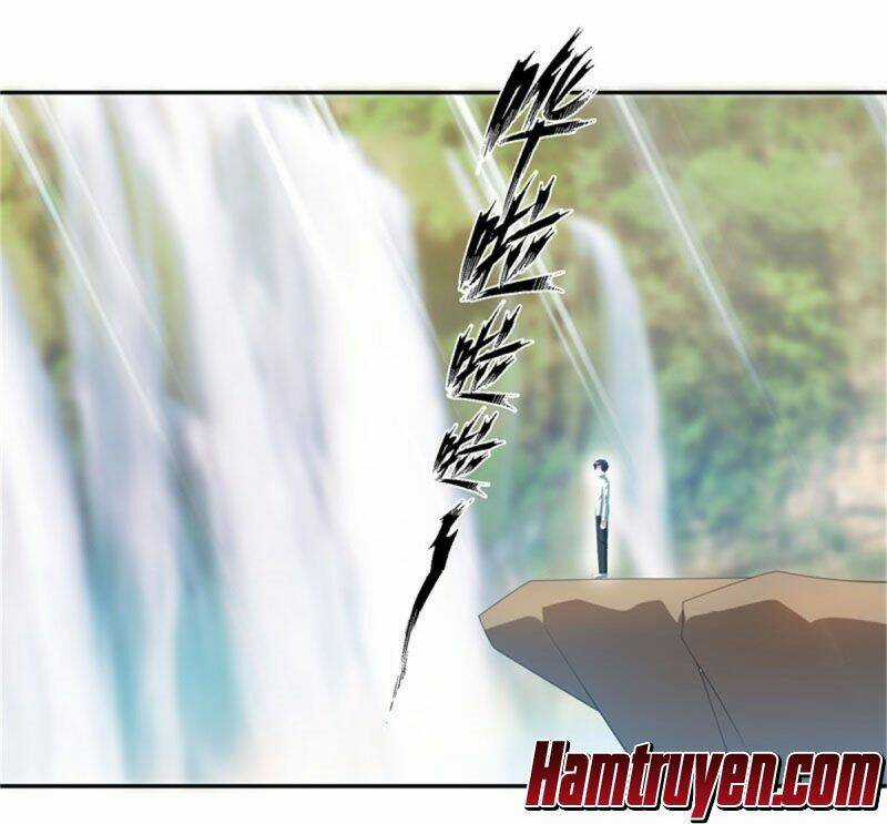 Đỉnh Phong Dự Ngôn Đế Chapter 21 trang 16