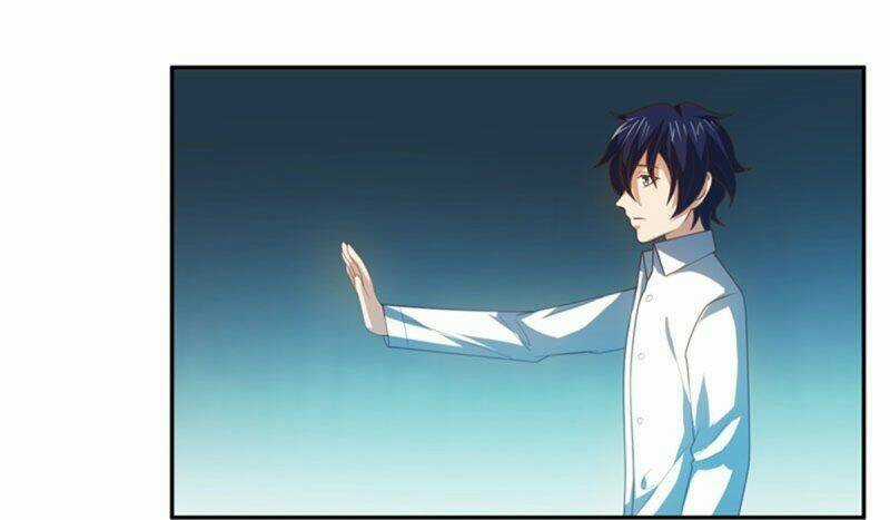 Đỉnh Phong Dự Ngôn Đế Chapter 21 trang 17