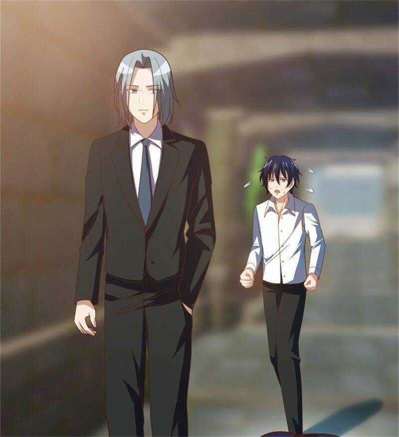 Đỉnh Phong Dự Ngôn Đế Chapter 21 trang 2