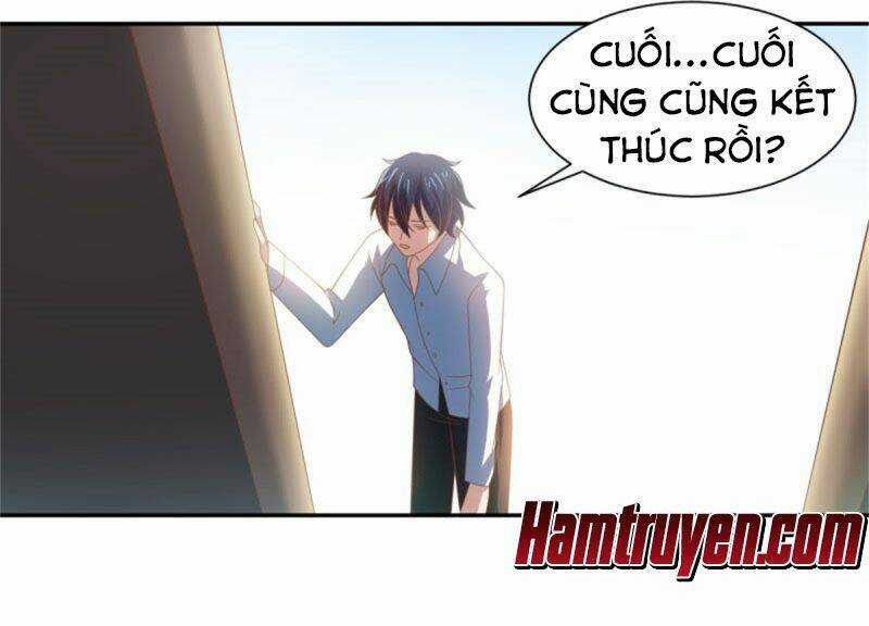 Đỉnh Phong Dự Ngôn Đế Chapter 21 trang 21