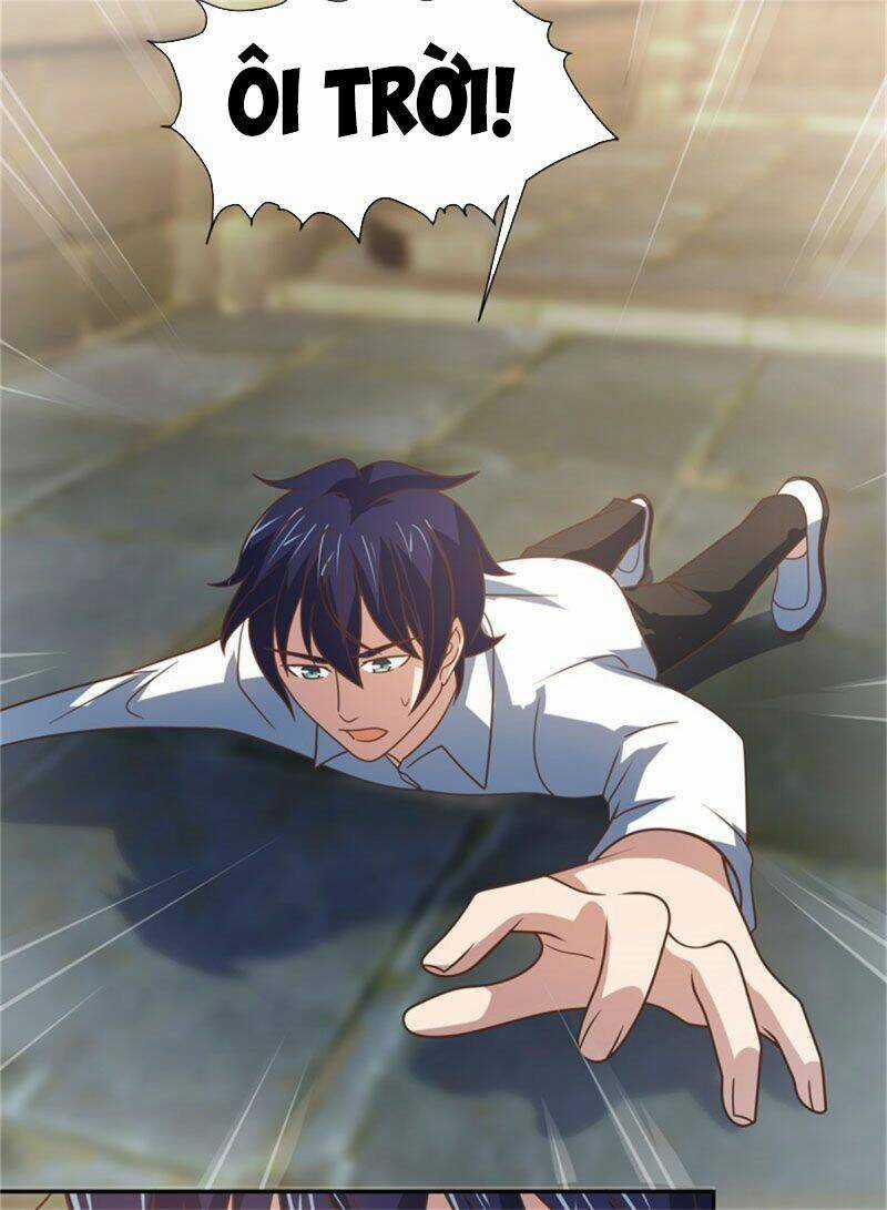 Đỉnh Phong Dự Ngôn Đế Chapter 21 trang 28