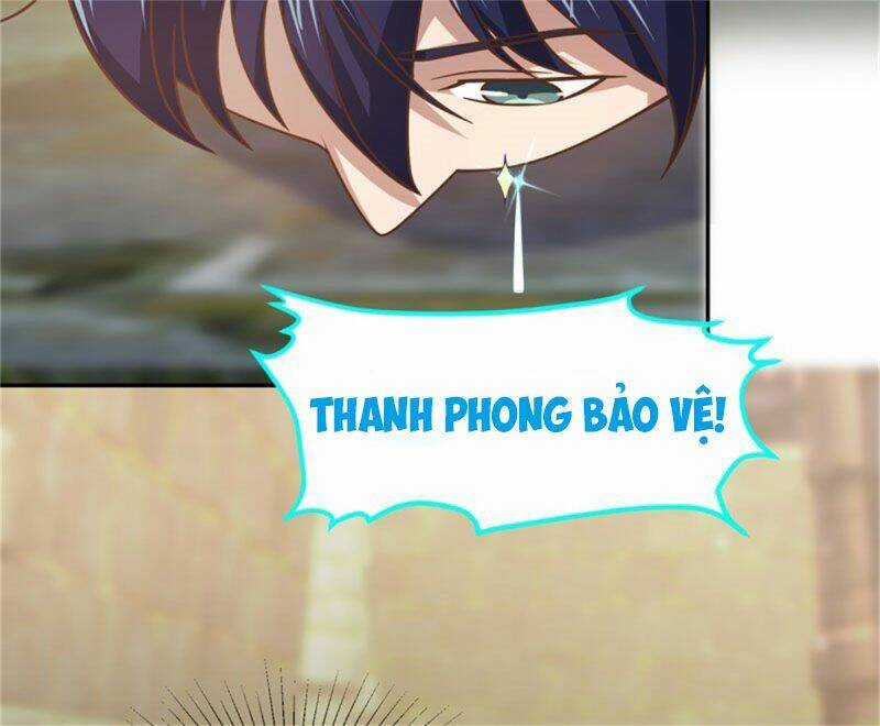 Đỉnh Phong Dự Ngôn Đế Chapter 21 trang 29
