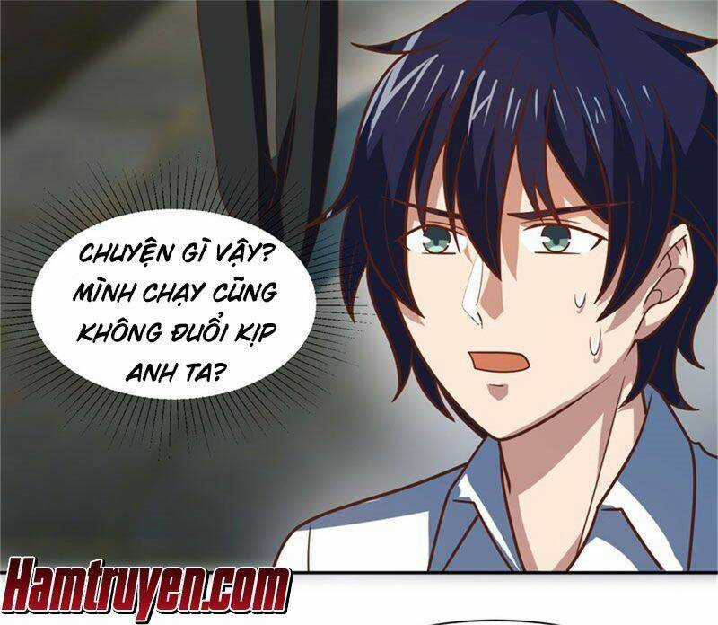 Đỉnh Phong Dự Ngôn Đế Chapter 21 trang 3