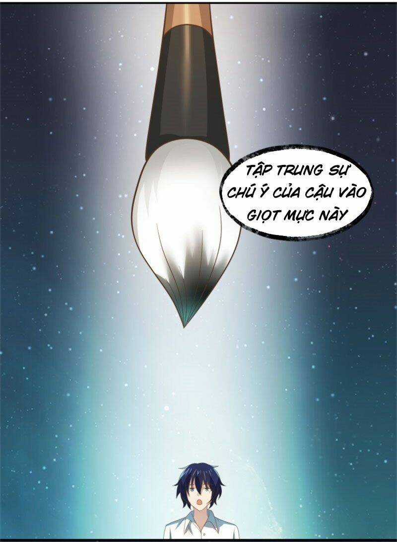 Đỉnh Phong Dự Ngôn Đế Chapter 21 trang 9