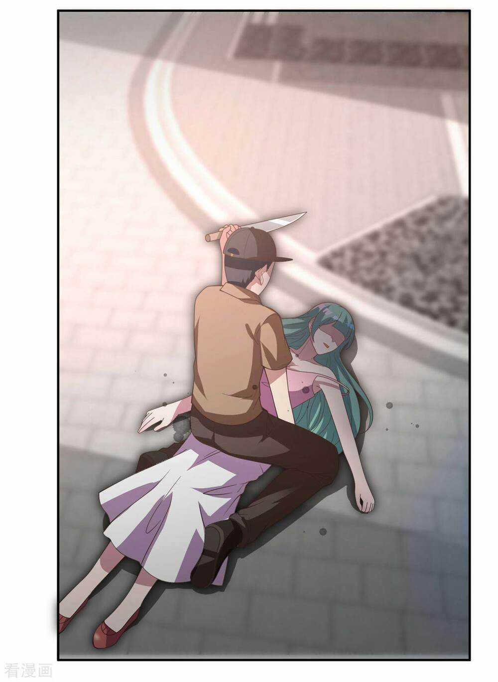 Đỉnh Phong Dự Ngôn Đế Chapter 22 trang 12