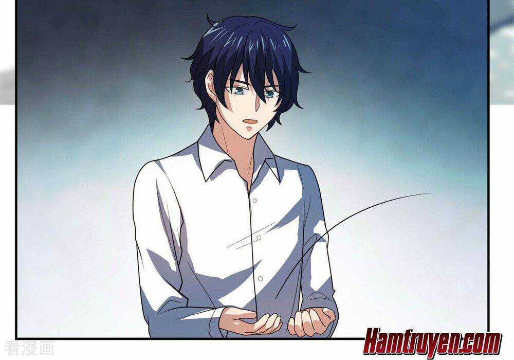 Đỉnh Phong Dự Ngôn Đế Chapter 22 trang 15