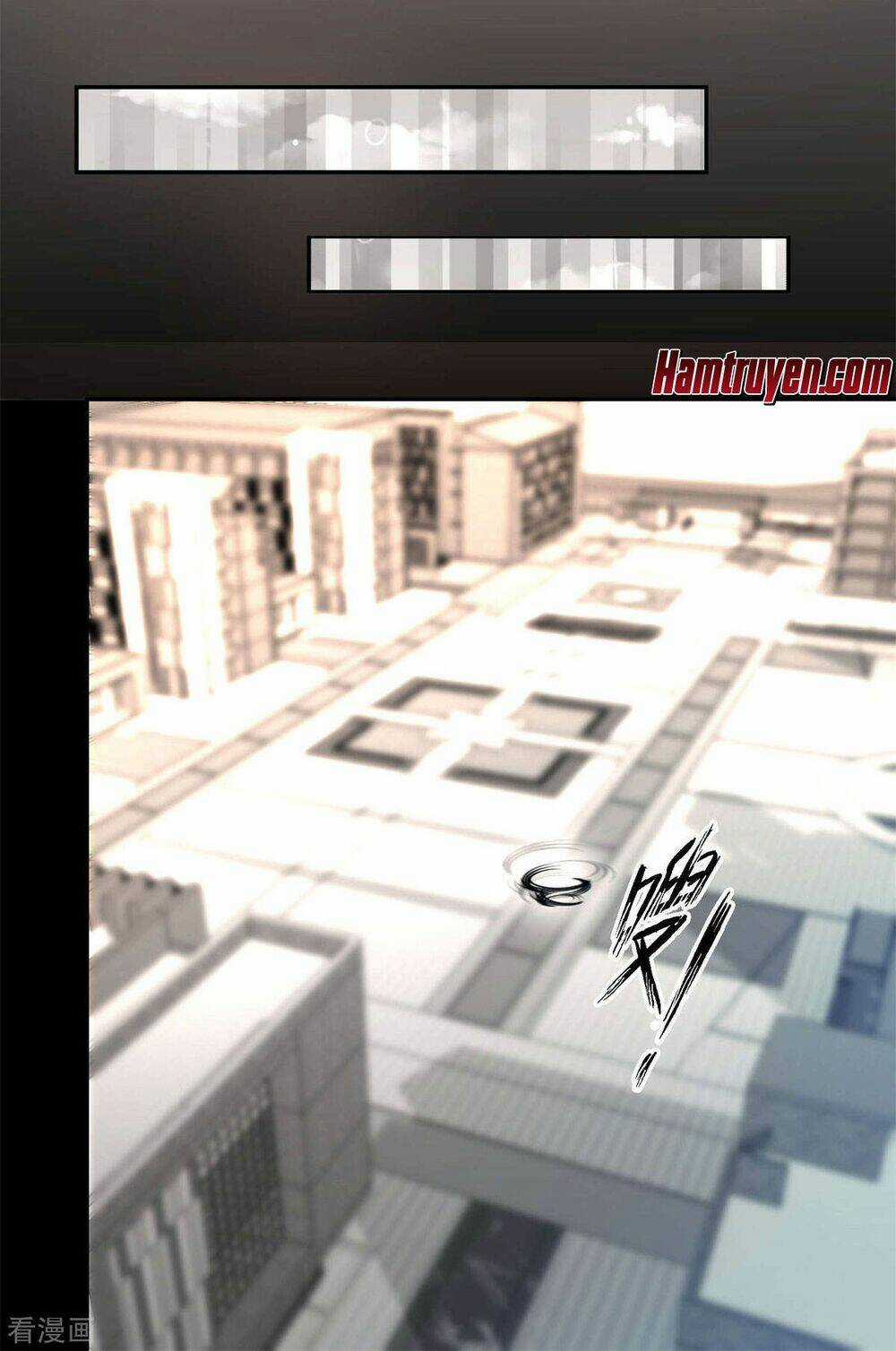 Đỉnh Phong Dự Ngôn Đế Chapter 22 trang 20