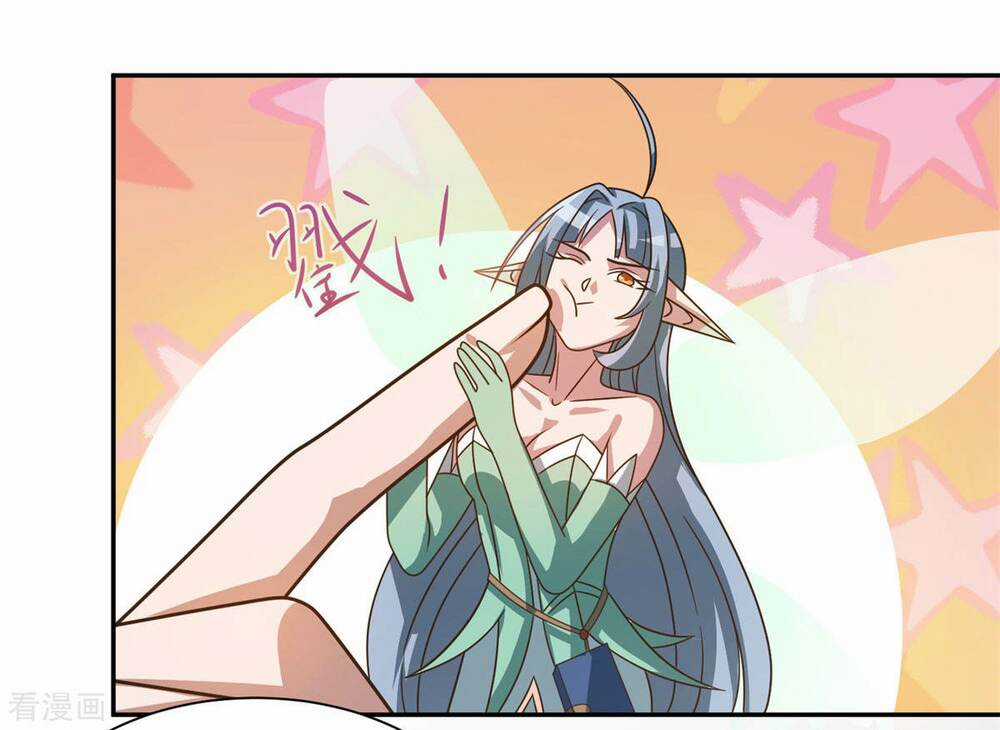 Đỉnh Phong Dự Ngôn Đế Chapter 22 trang 24