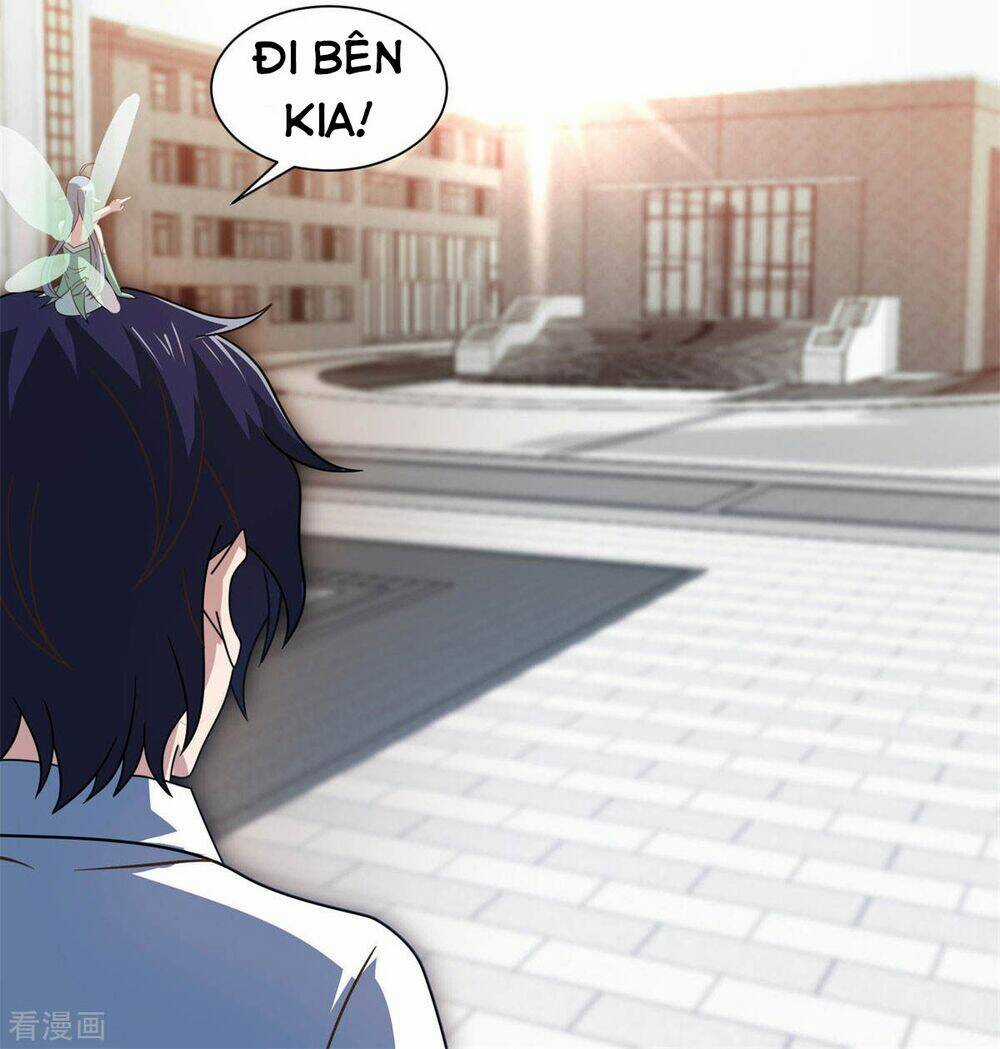 Đỉnh Phong Dự Ngôn Đế Chapter 22 trang 27