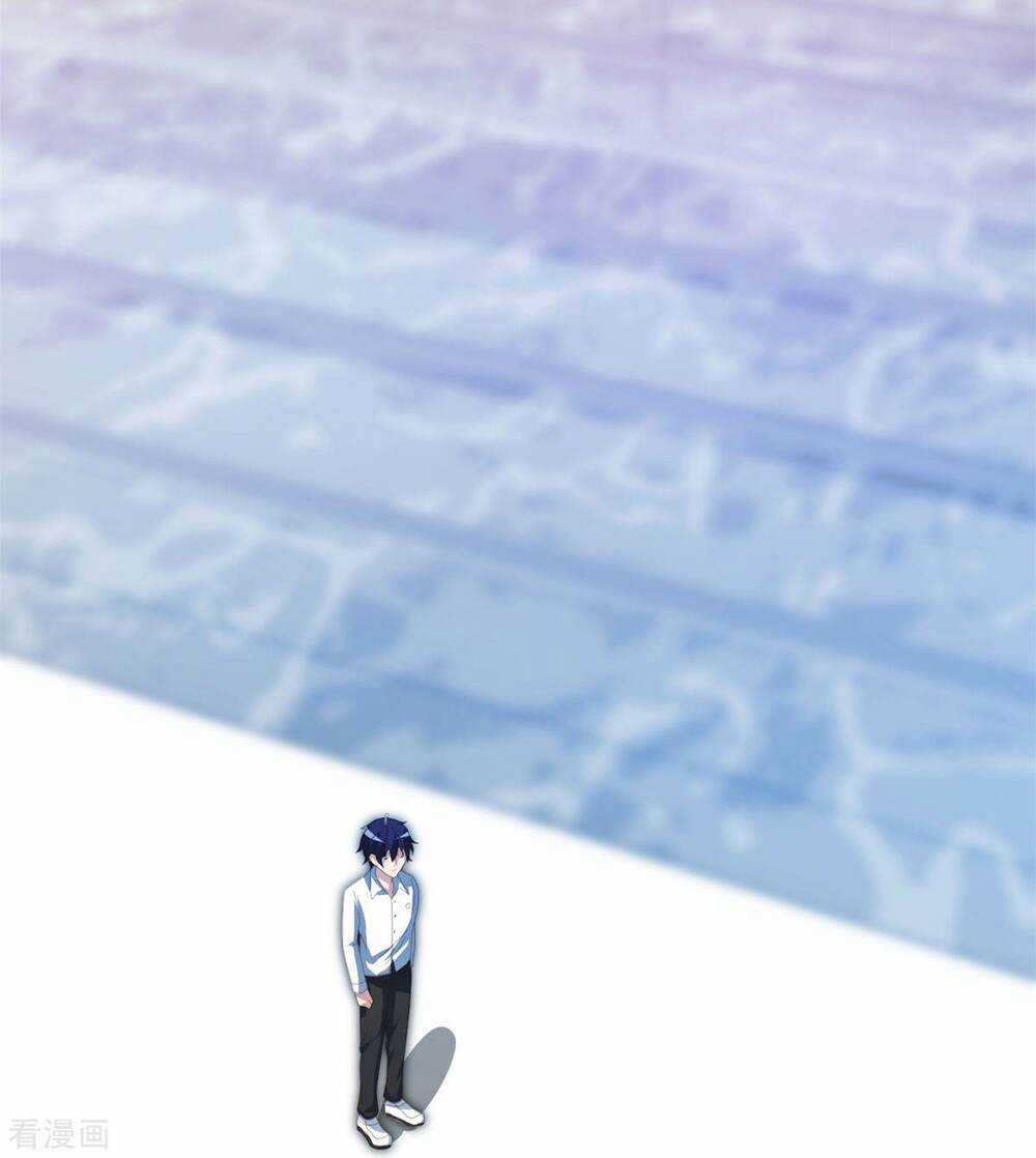 Đỉnh Phong Dự Ngôn Đế Chapter 22 trang 29