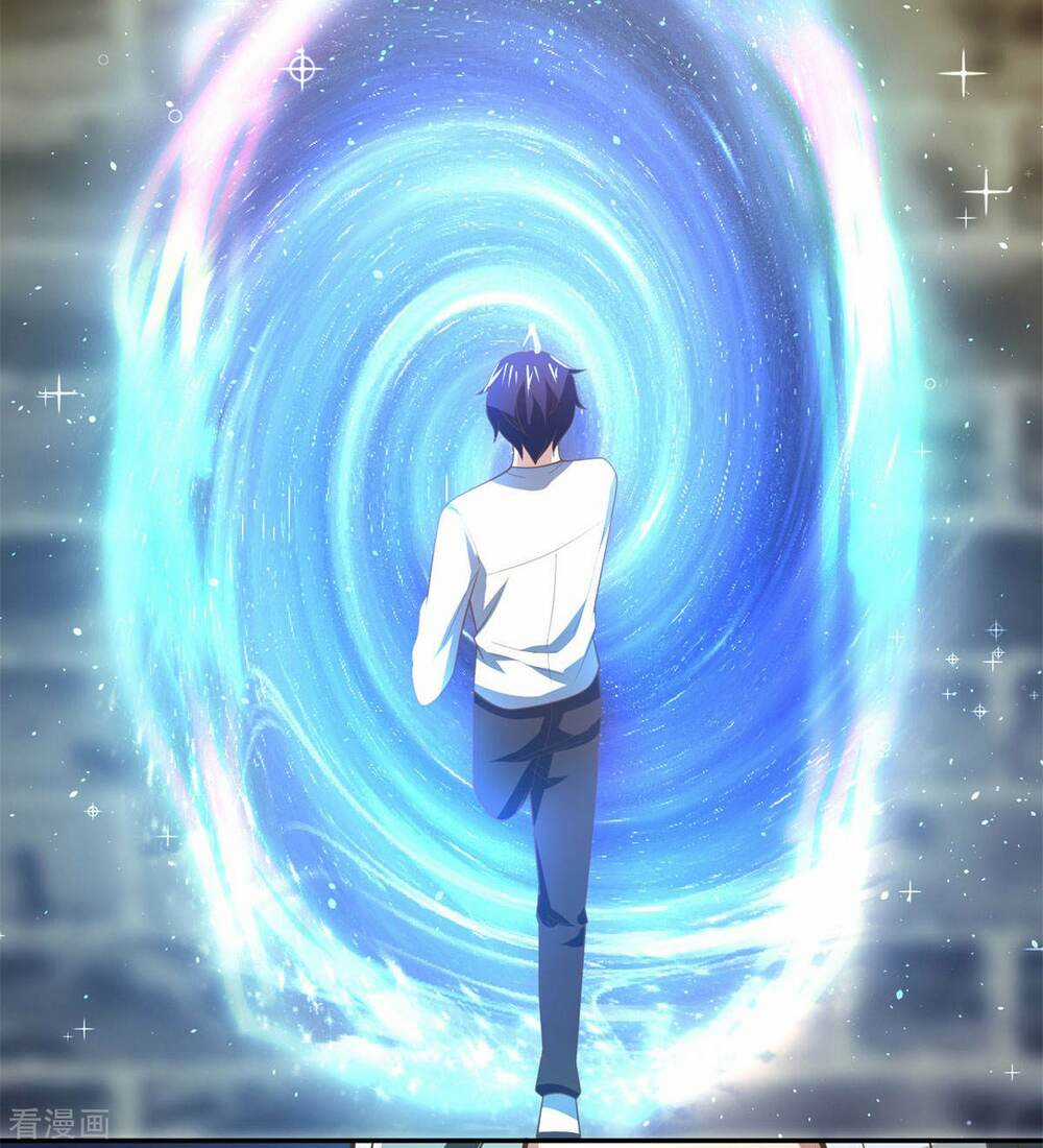 Đỉnh Phong Dự Ngôn Đế Chapter 22 trang 3