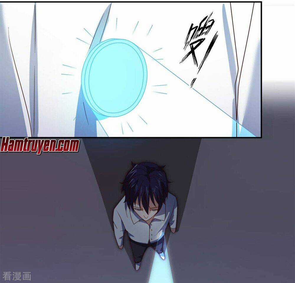 Đỉnh Phong Dự Ngôn Đế Chapter 22 trang 30