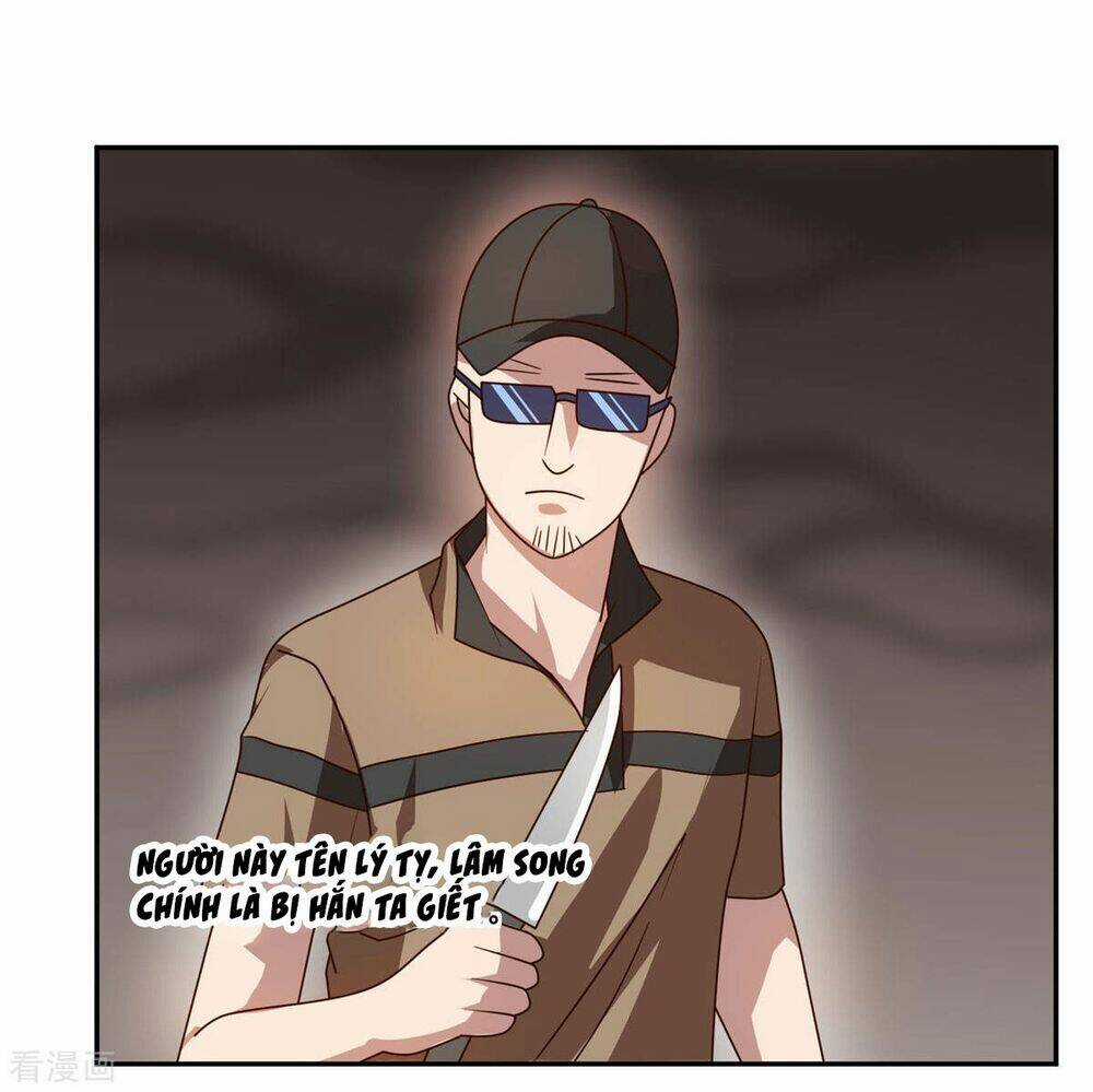 Đỉnh Phong Dự Ngôn Đế Chapter 22 trang 33