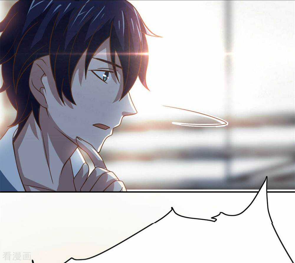 Đỉnh Phong Dự Ngôn Đế Chapter 22 trang 37