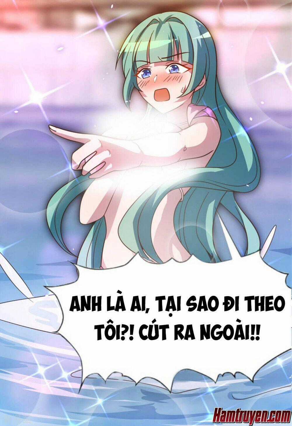 Đỉnh Phong Dự Ngôn Đế Chapter 22 trang 39