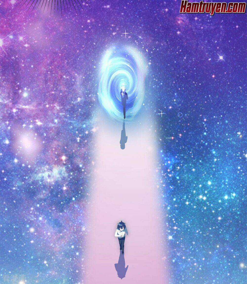 Đỉnh Phong Dự Ngôn Đế Chapter 22 trang 5