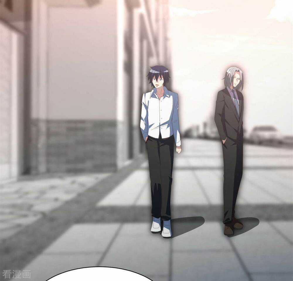 Đỉnh Phong Dự Ngôn Đế Chapter 22 trang 8