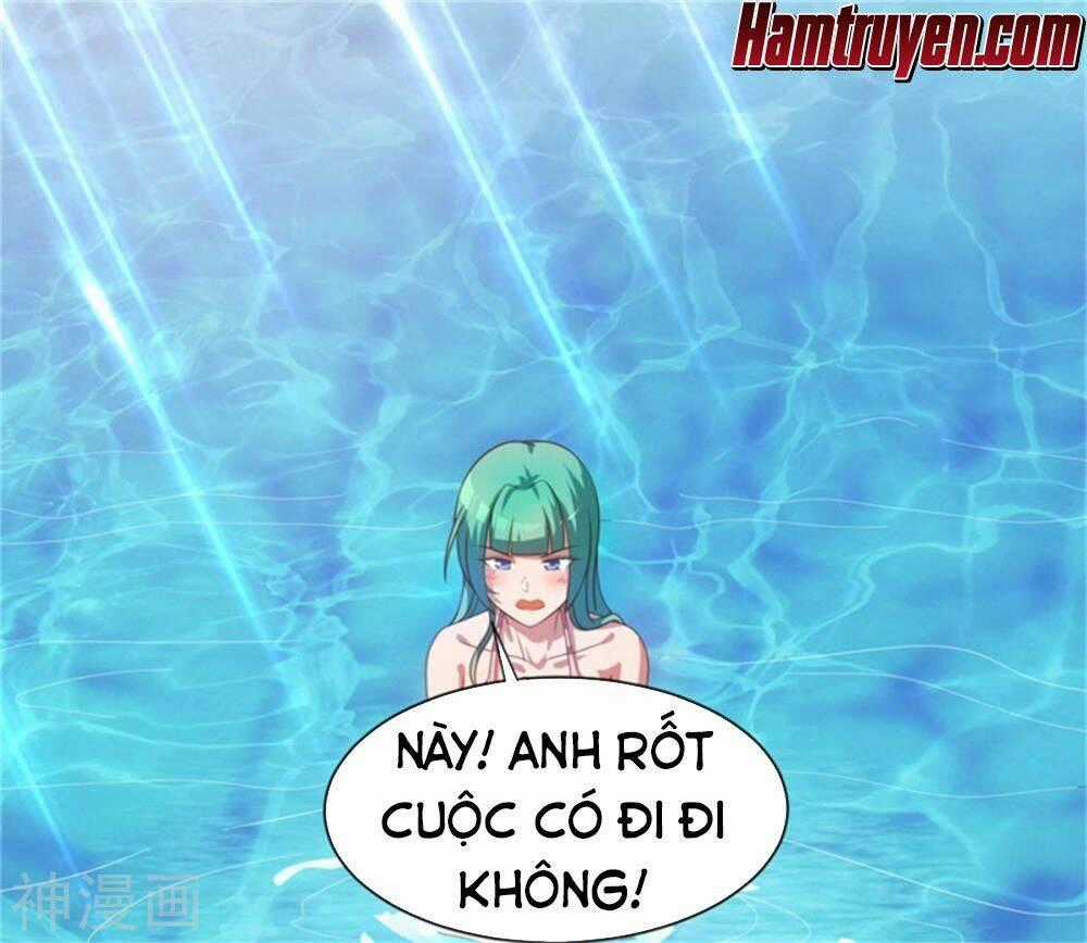 Đỉnh Phong Dự Ngôn Đế Chapter 23 trang 0