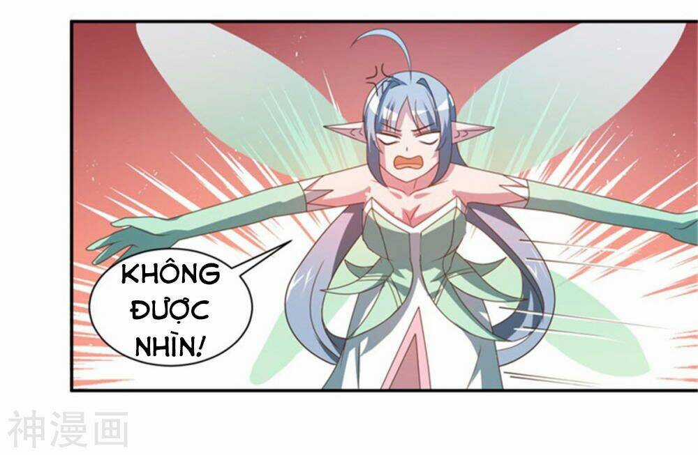 Đỉnh Phong Dự Ngôn Đế Chapter 23 trang 10