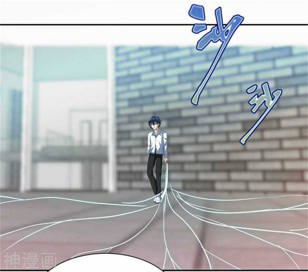 Đỉnh Phong Dự Ngôn Đế Chapter 23 trang 14