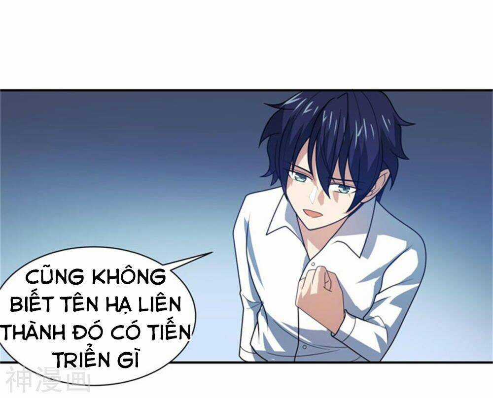 Đỉnh Phong Dự Ngôn Đế Chapter 23 trang 17