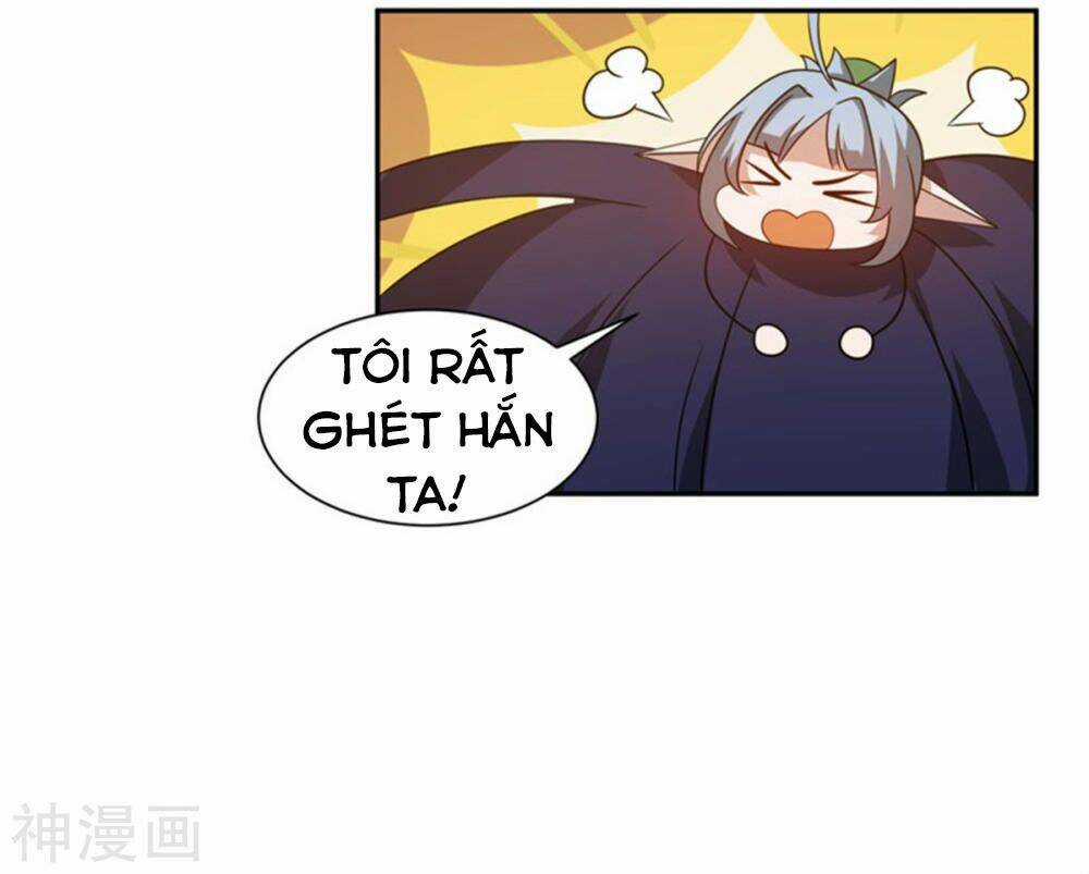 Đỉnh Phong Dự Ngôn Đế Chapter 23 trang 18