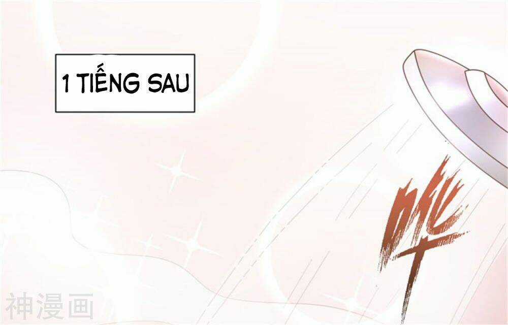 Đỉnh Phong Dự Ngôn Đế Chapter 23 trang 19