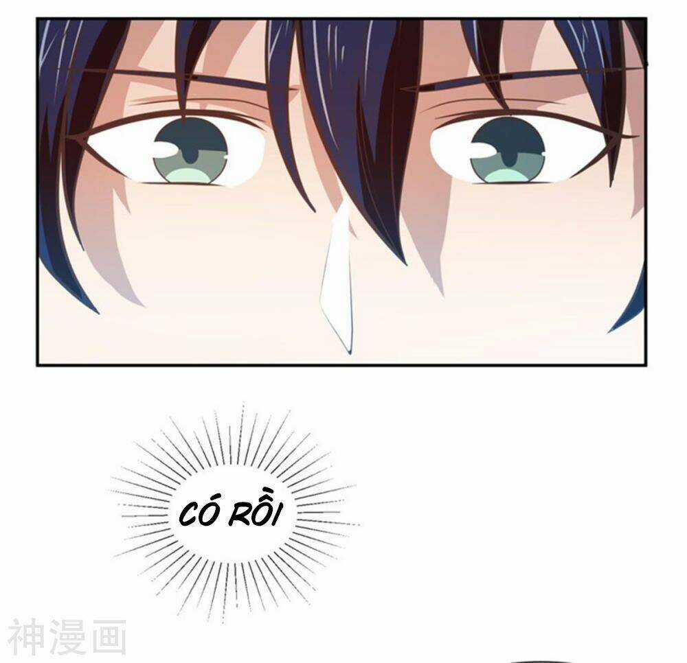 Đỉnh Phong Dự Ngôn Đế Chapter 23 trang 2