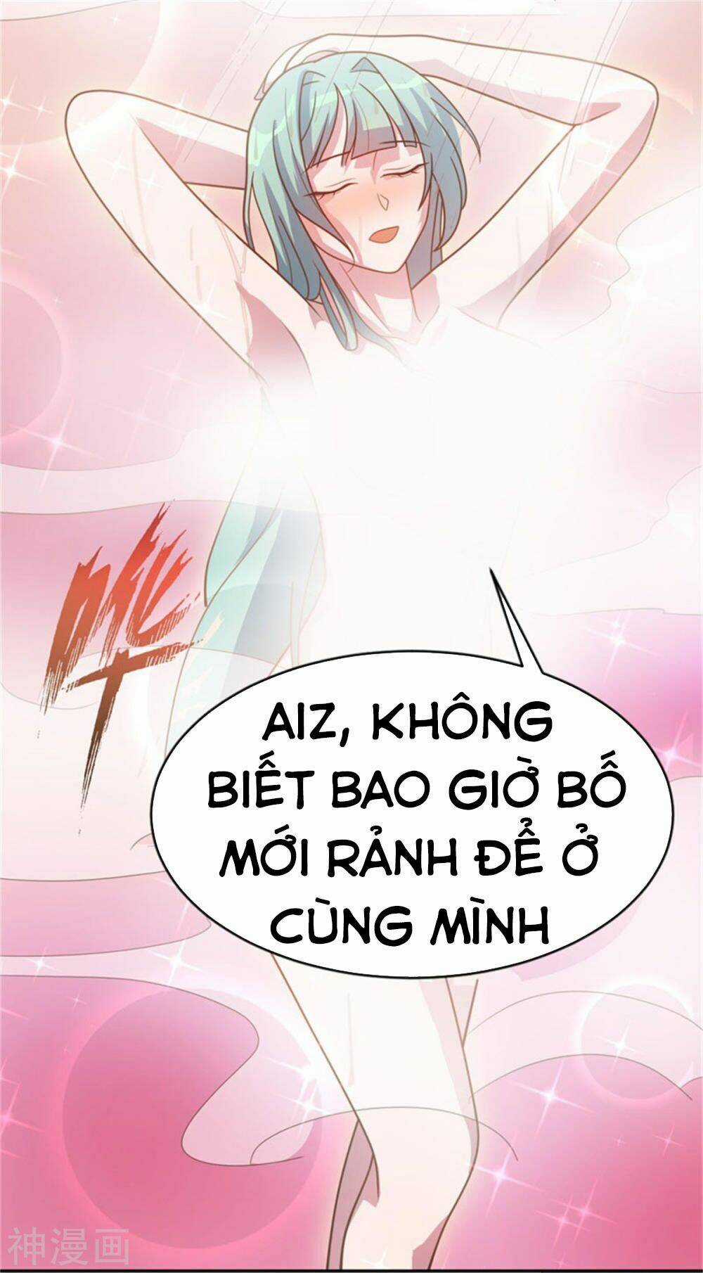 Đỉnh Phong Dự Ngôn Đế Chapter 23 trang 20