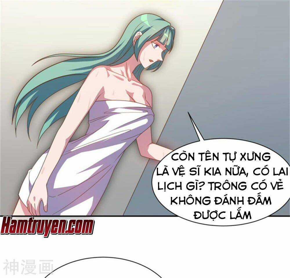 Đỉnh Phong Dự Ngôn Đế Chapter 23 trang 21