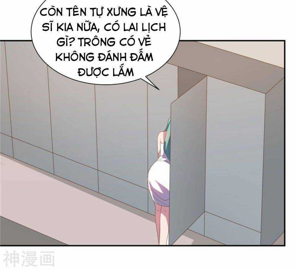 Đỉnh Phong Dự Ngôn Đế Chapter 23 trang 22