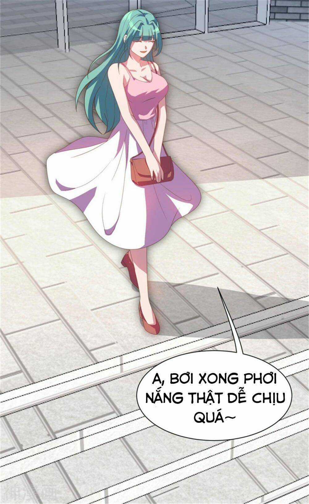 Đỉnh Phong Dự Ngôn Đế Chapter 23 trang 24