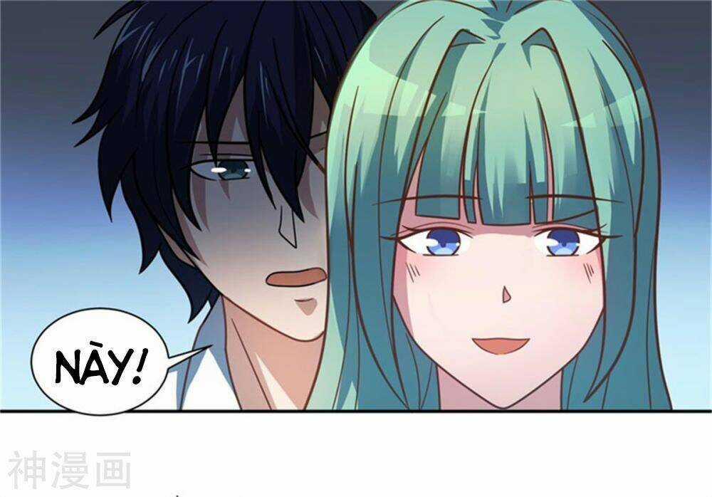 Đỉnh Phong Dự Ngôn Đế Chapter 23 trang 25