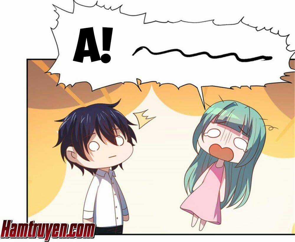 Đỉnh Phong Dự Ngôn Đế Chapter 23 trang 26